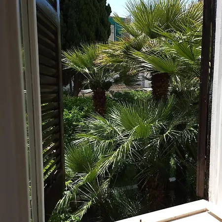 Gasthuis Maison Olimpo 3*