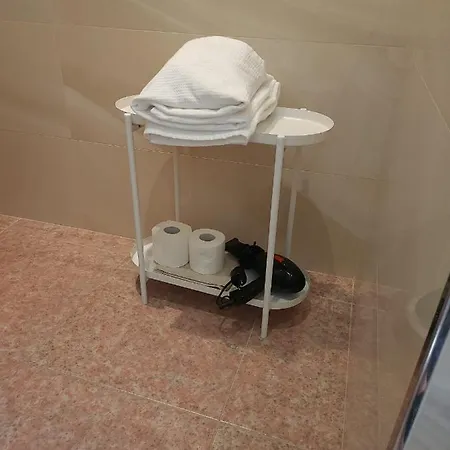 招待所 Maison Olimpo