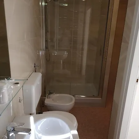 招待所 Maison Olimpo 特拉尼