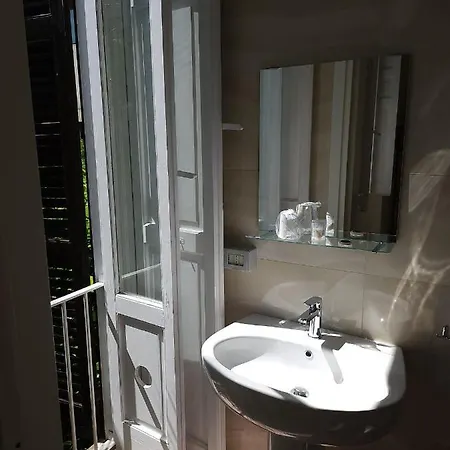 Maison Olimpo Gasthuis Trani