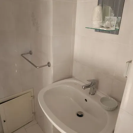 招待所 Maison Olimpo 特拉尼