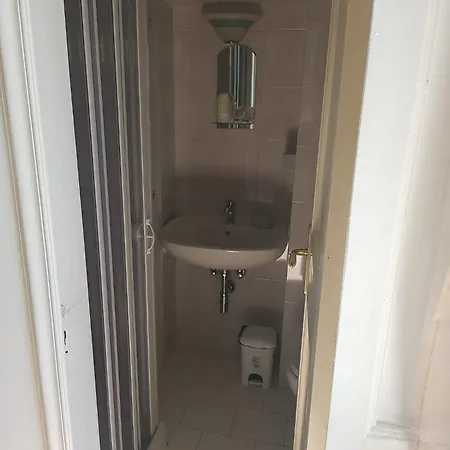 招待所 Maison Olimpo