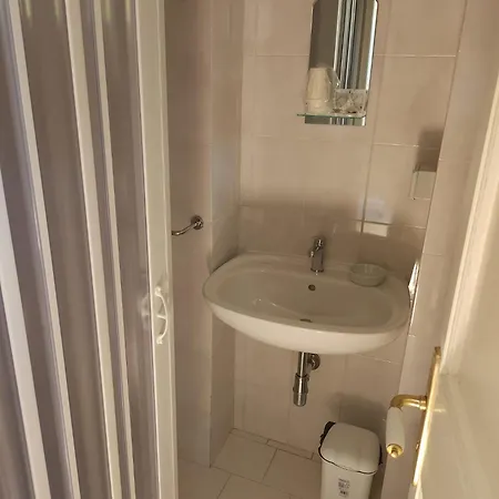 Gasthuis Maison Olimpo Trani