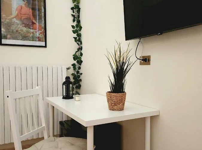 招待所 Maison Olimpo 特拉尼