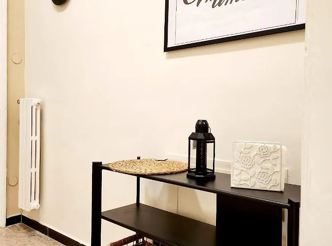 Maison Olimpo 3* טרני