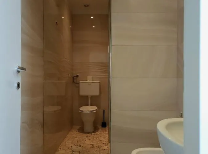 בית הארחה Maison Olimpo טרני