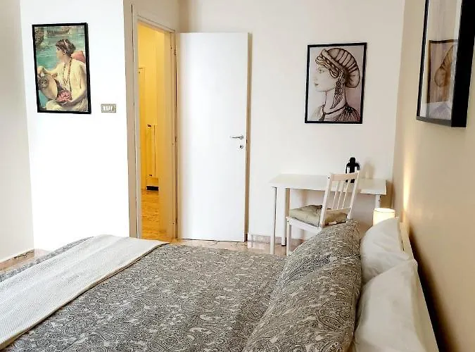 Maison Olimpo 3* טרני