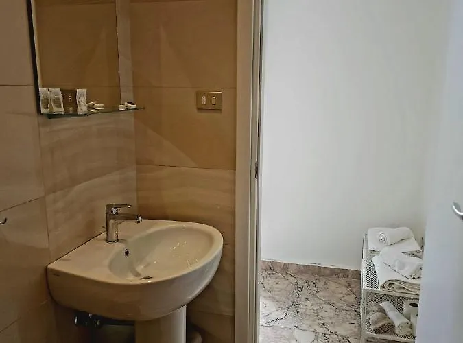 Maison Olimpo בית הארחה 3*