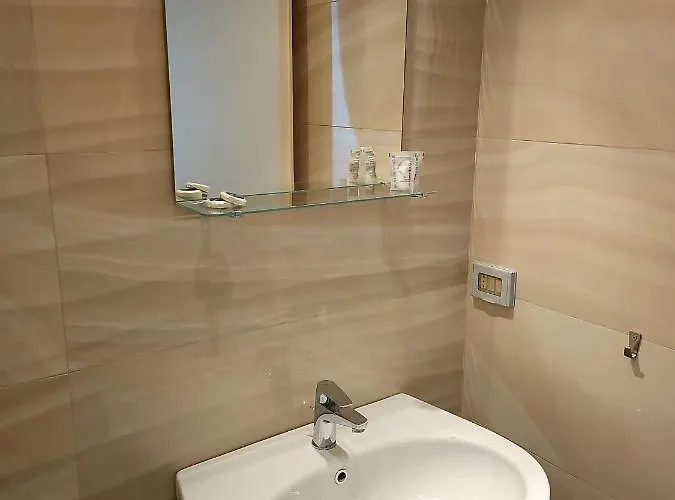 Maison Olimpo 特拉尼