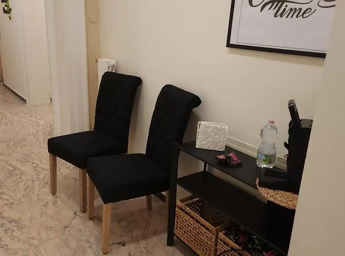 Maison Olimpo 3* 特拉尼