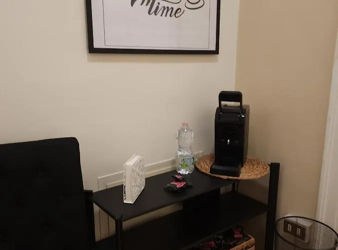 בית הארחה Maison Olimpo 3*