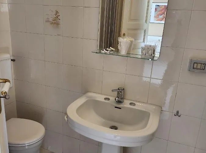 בית הארחה Maison Olimpo