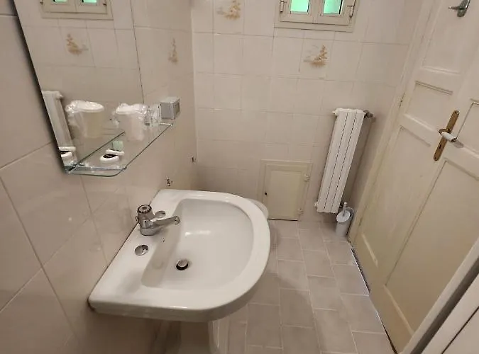 בית הארחה Maison Olimpo 3*