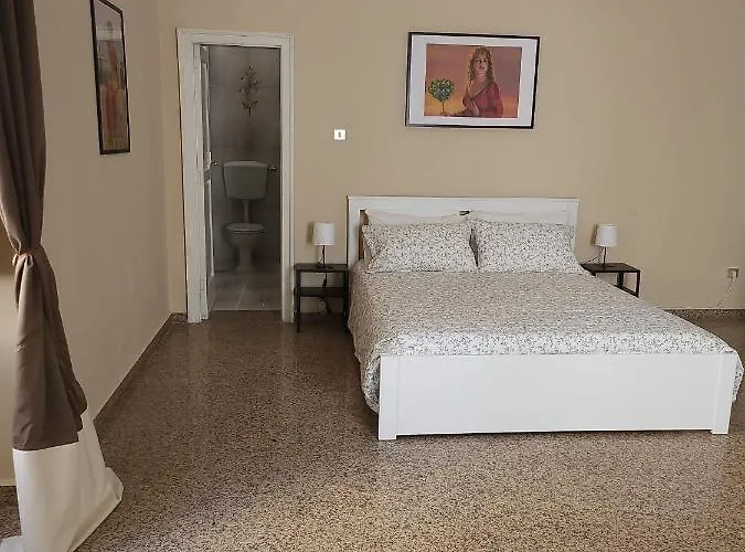 Maison Olimpo טרני