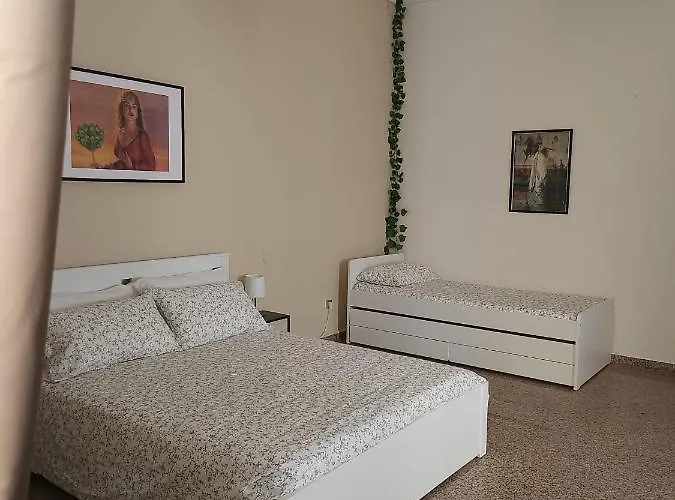 Maison Olimpo טרני