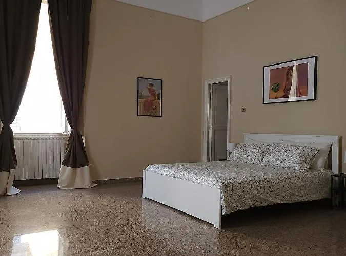 בית הארחה Maison Olimpo
