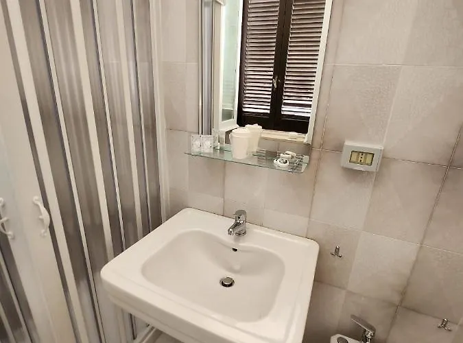 Maison Olimpo 3* Trani