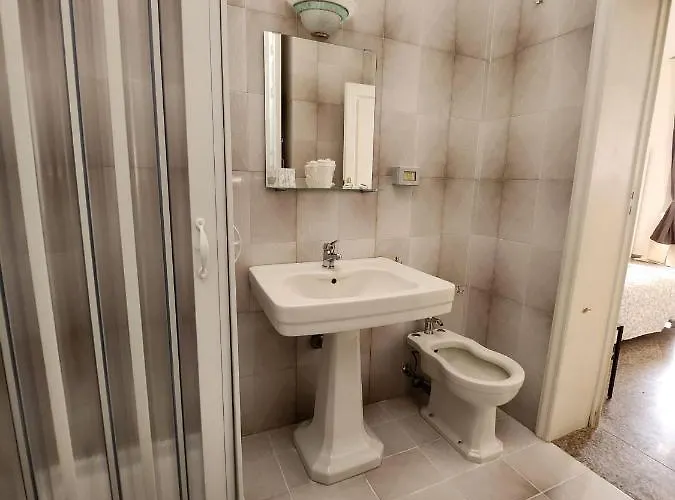 בית הארחה Maison Olimpo טרני