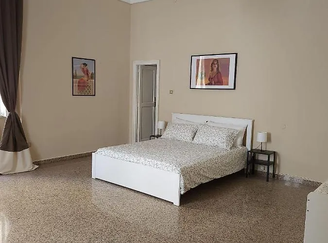 Maison Olimpo 3*