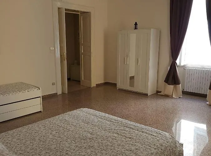 招待所 Maison Olimpo 3*