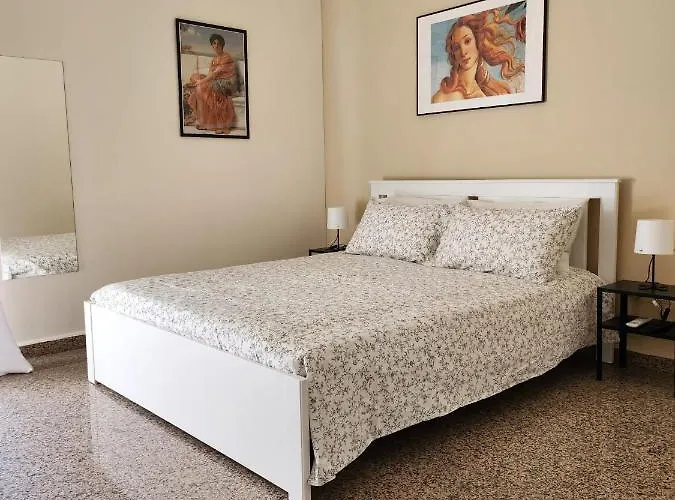 Maison Olimpo Affittacamere