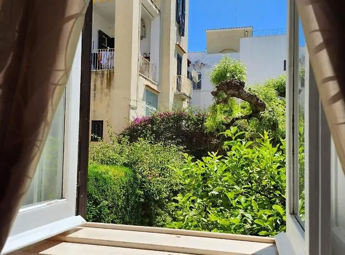 Affittacamere Maison Olimpo Trani