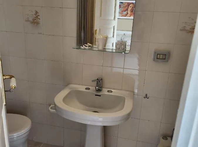 招待所 Maison Olimpo 特拉尼