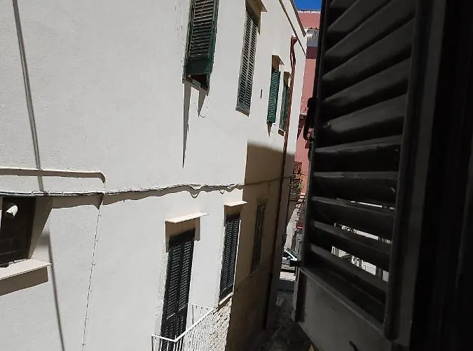 Maison d'hôtes Maison Olimpo 3*