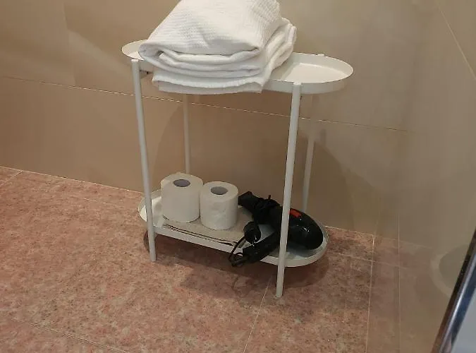Affittacamere Maison Olimpo