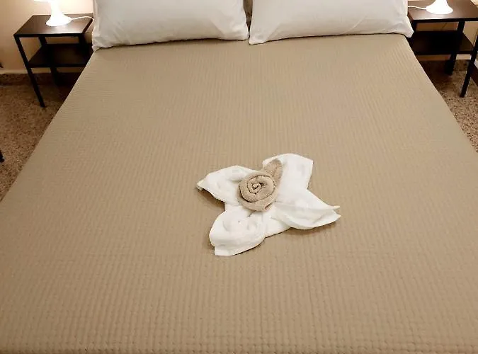 Maison Olimpo בית הארחה 3*