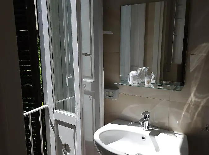 Maison Olimpo Affittacamere Trani