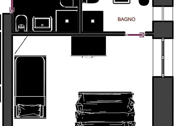 Maison Olimpo 3* טרני