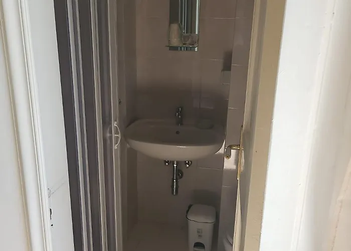 בית הארחה Maison Olimpo