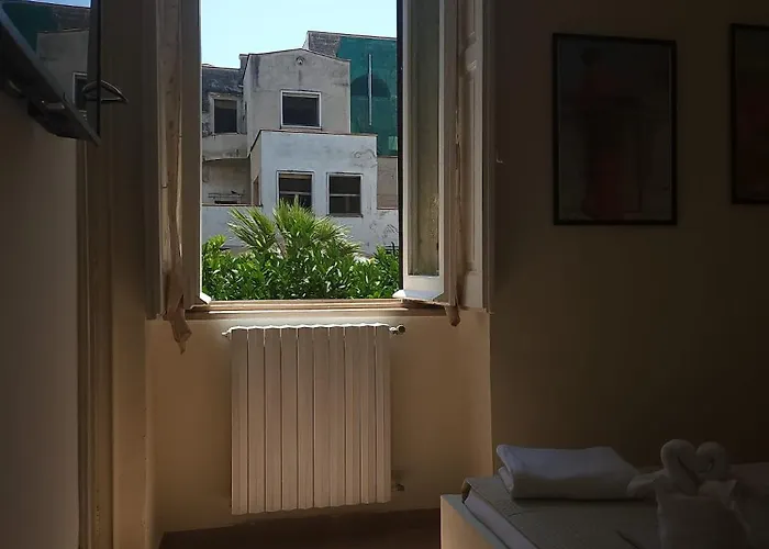 בית הארחה Maison Olimpo 3*