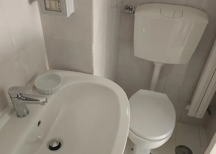 Maison Olimpo 特拉尼